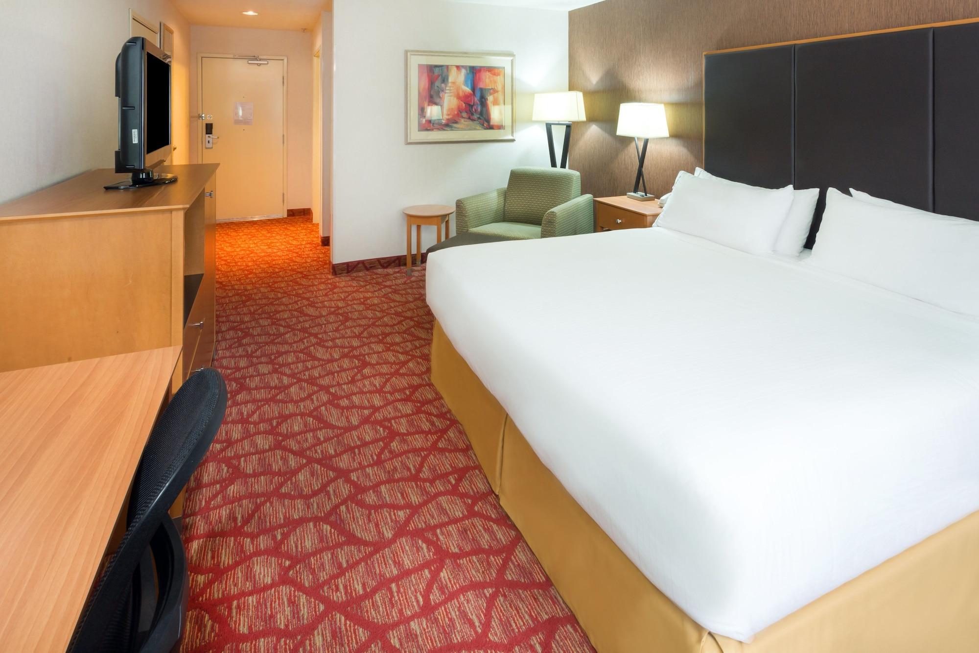 Holiday Inn Express Grants Pass By Ihg Exterior foto