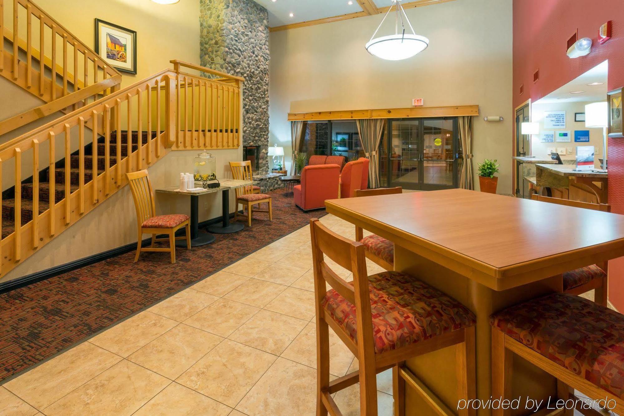 Holiday Inn Express Grants Pass By Ihg Exterior foto