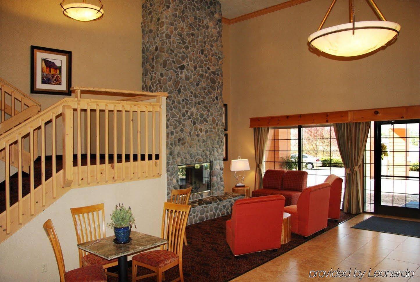 Holiday Inn Express Grants Pass By Ihg Exterior foto